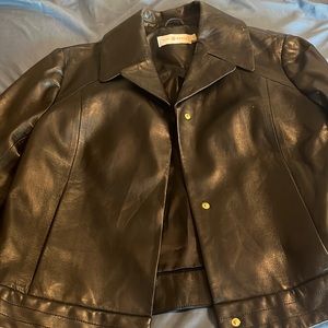 Small Tory Burch jacket